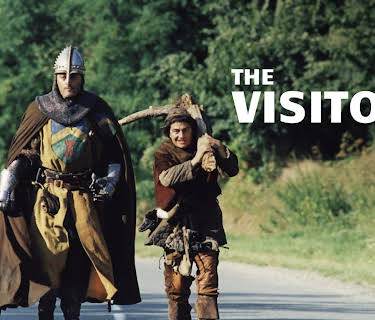 The Visitors (1996)