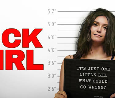 Sick Girl (2023)