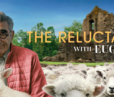 The Reluctant Traveler with Eugene Levy