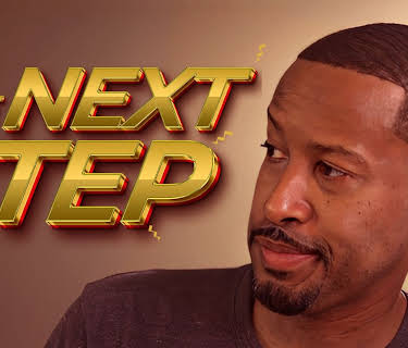 The Next Step (2020)