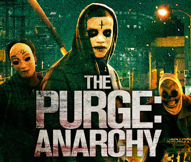 The Purge: Anarchy (2014)