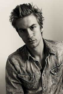 Filip Berg