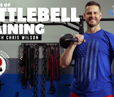 Essentials of Kettlebell Training