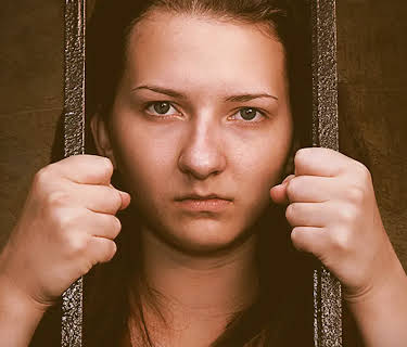 Women In Prison