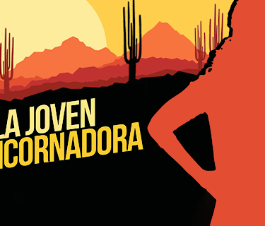 La Joven Mancornadora (1961)