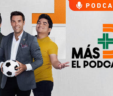 Más deporte season-1