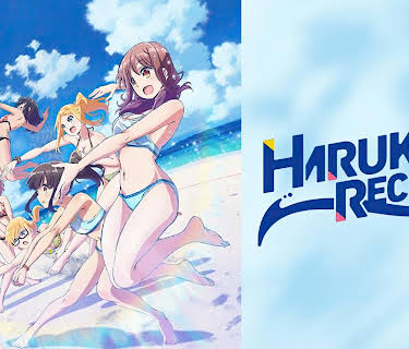 Harukana Receive: Season 1