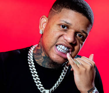 Yella Beezy on “Bacc at it Again” (2019)