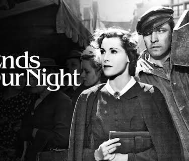 So Ends Our Night (1941)