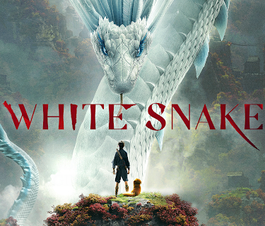 White Snake (2019)