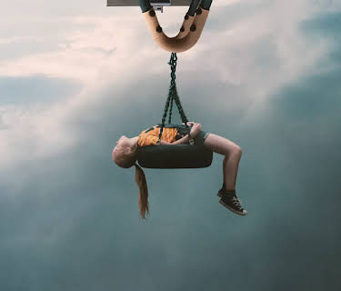 The Innocents (2022)