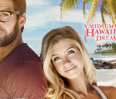 A Midsummer's Hawaiian Dream (2017)