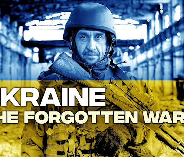 Ukraine The Forgotten War (2022)