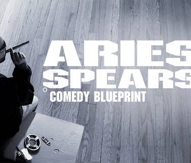 Aries Spears: Comedy Blueprint (2016)