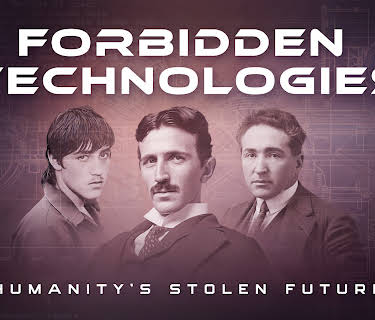 Forbidden Technologies