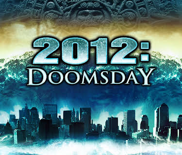 2012: Doomsday (2008)