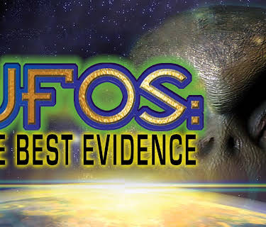 UFOs: The Best Evidence