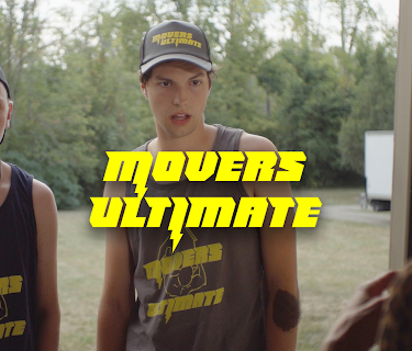 Movers Ultimate (2022)