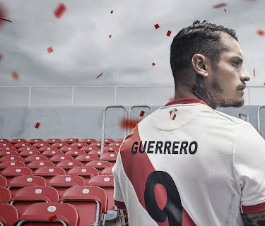 The Fight for Justice: Paolo Guerrero