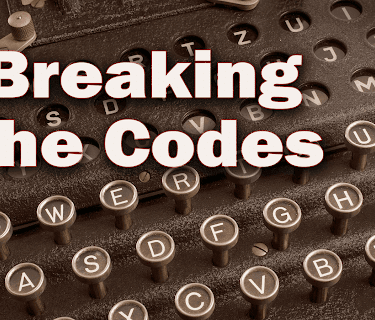 Breaking The Codes (1997)