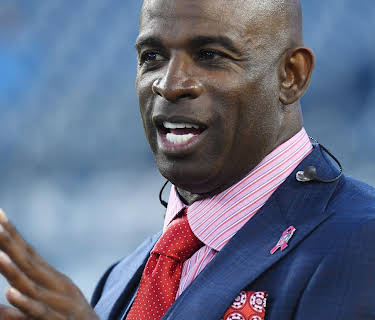 Deion's Double Play (2019)