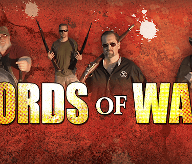 Lords of War  Season 1