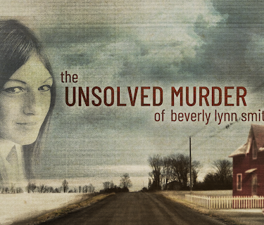 The Unsolved Murder of Beverly Lynn Smith