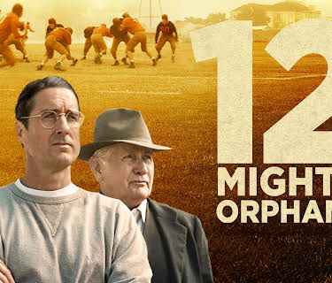 12 Mighty Orphans (2021)
