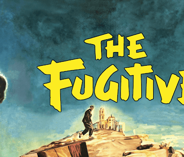 The Fugitive (1947) (1947)