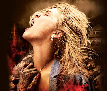 Drag Me to Hell (2009)