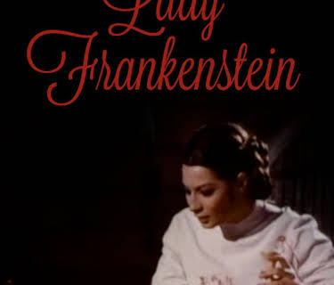 Lady Frankenstein (1971)