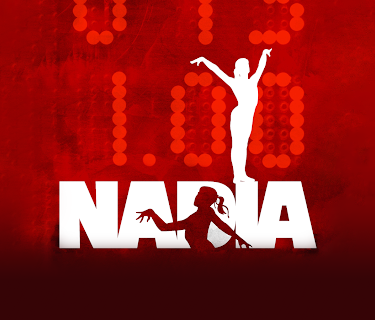 Nadia (1984)