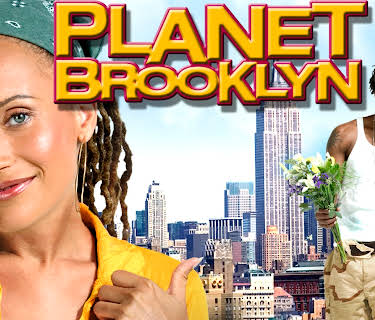 Planet Brooklyn (2004)