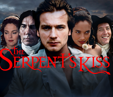 The Serpent's Kiss (1997)