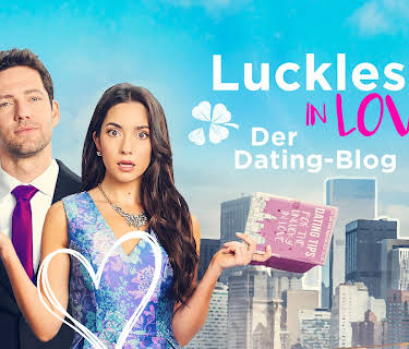 Luckless in Love (2023)