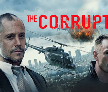 The Corrupted (2008)