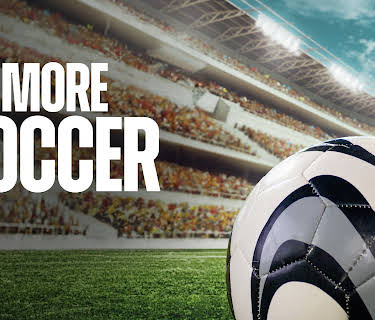 More Soccer: 2025