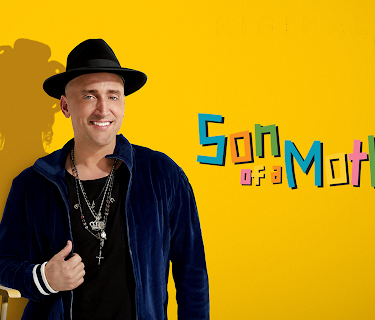 Son of a Mother (2022)