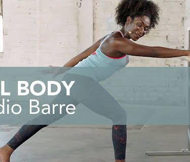 Cardio Barre (2017)
