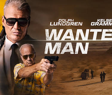 Wanted Man (2026)