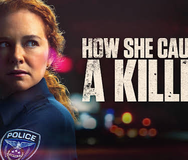 How She Caught a Killer (2023)