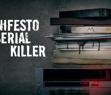 Manifesto of a Serial Killer S1