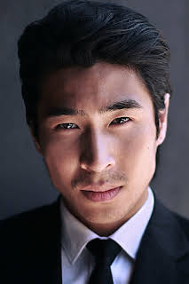 Chris Pang