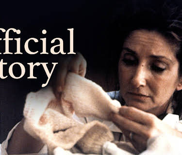 The Official Story (1985)