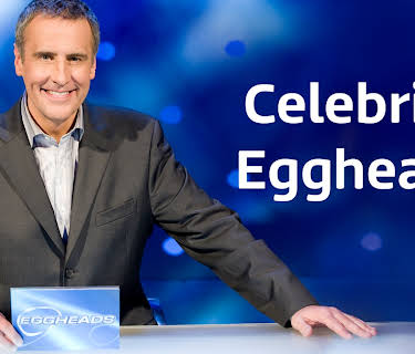 Celebrity Eggheads