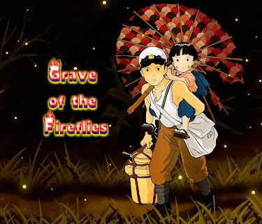 Grave of the Fireflies (1989)