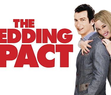 The Wedding Pact (2014)