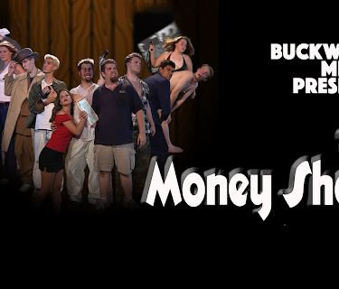 The Money Shot (2005)