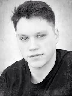 Alec George