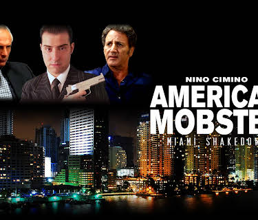American Mobster: Miami Shakedown (2012)